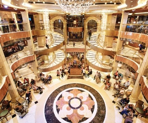 Star Princess - Gallery Image