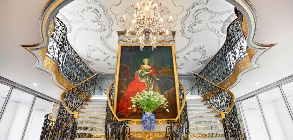 S.S Maria Theresa - Gallery Image