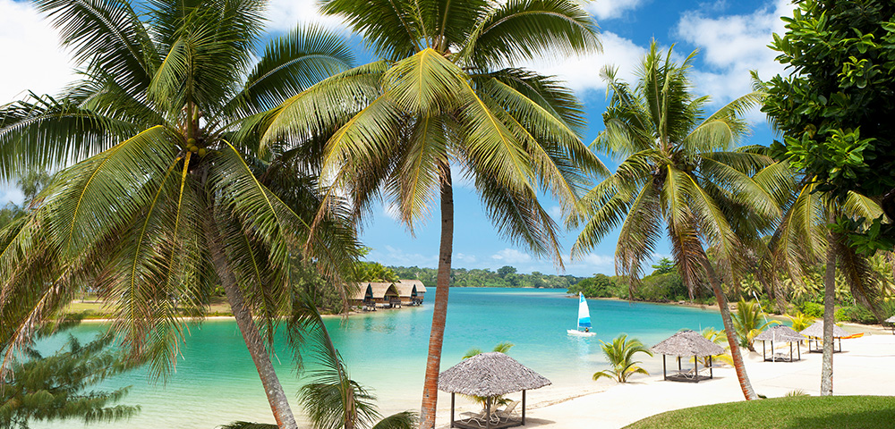 Holiday Inn Resort Vanuatu Image 1