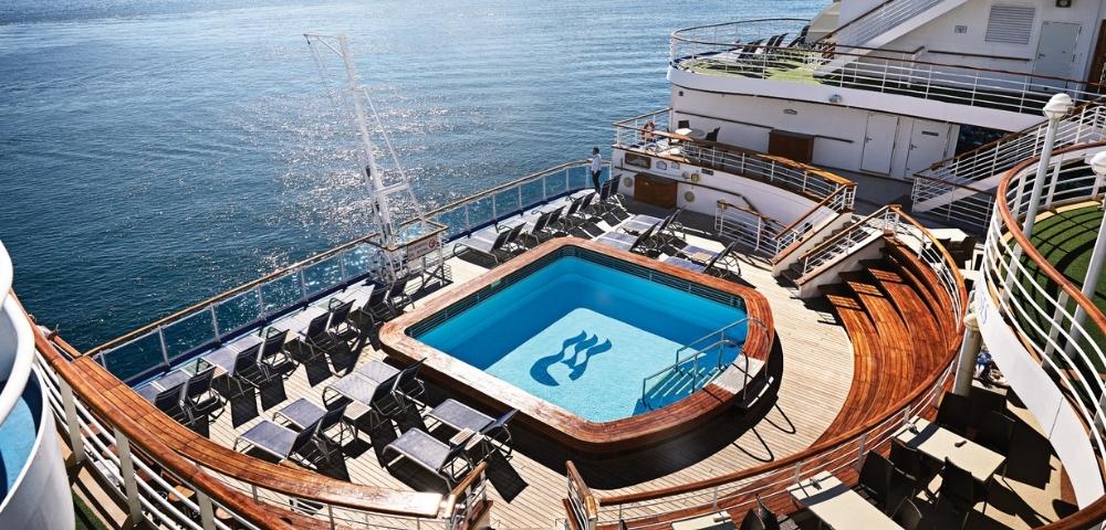 Ruby Princess - Gallery Image