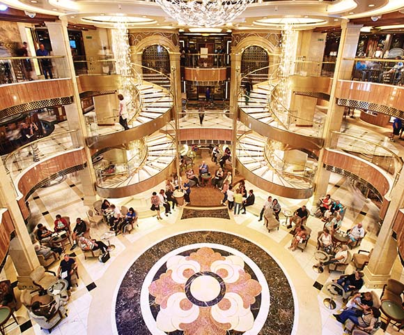 Royal Princess - Gallery Image