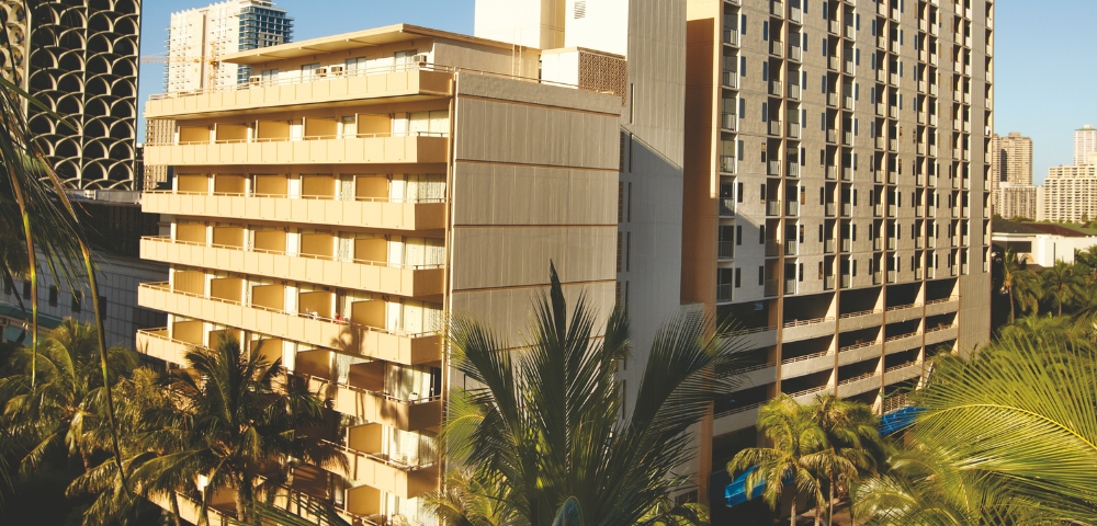 Waikiki Malia by Outrigger - Gallery Image