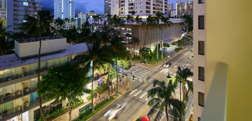 Waikiki Malia by Outrigger - Gallery Image