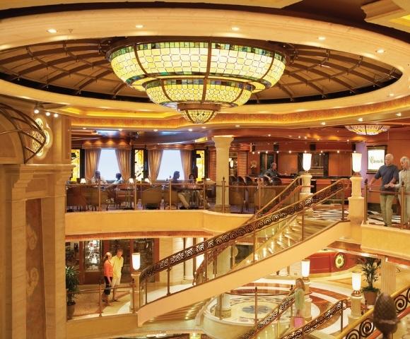 Crown Princess - Gallery Image