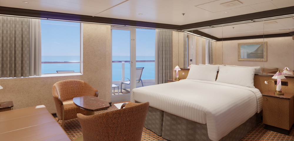 Grand Suite Image