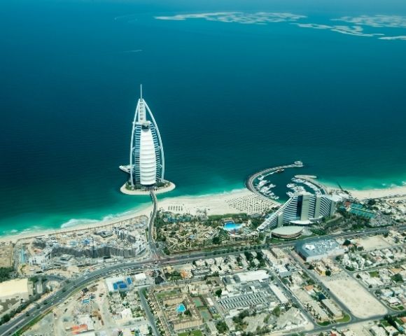 All Inclusive Arabian Delights - Gallery Image