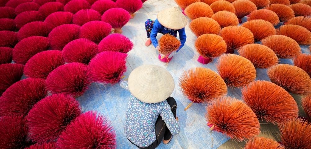 Southeast Asia New Year Exploration Image 2