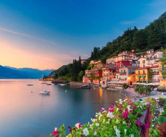 Adults Only – Milan, Lake Como & Mediterranean Coasts - Hero Image