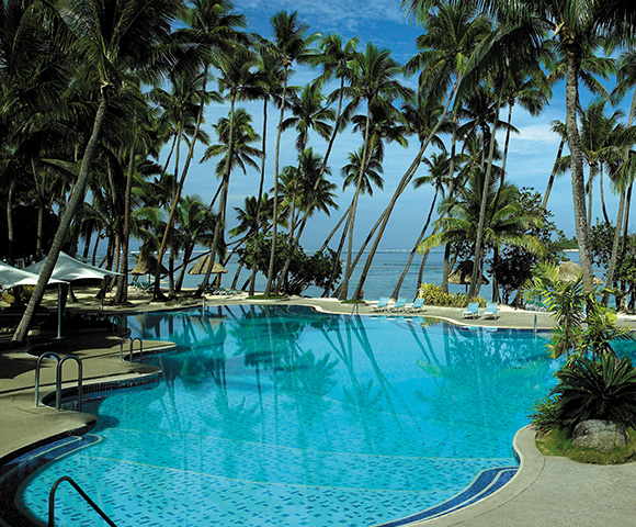 Shangri-La Yanuca Island, Fiji - Gallery Image