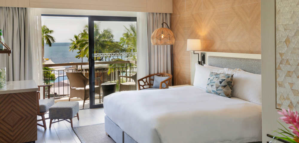 Sofitel Fiji Resort & Spa - Gallery Image