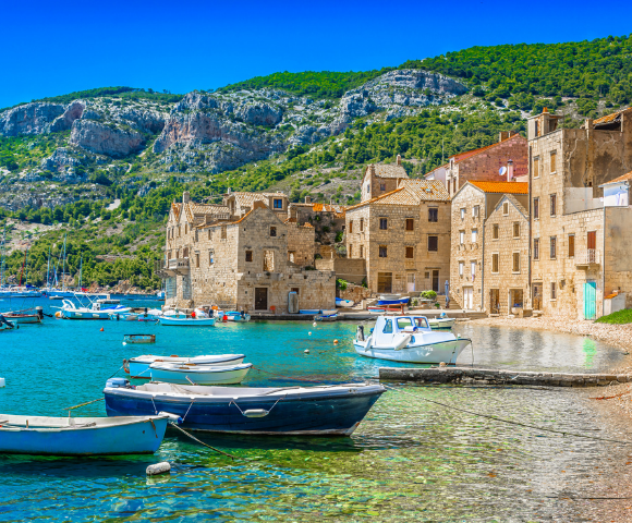 Croatian Coastal Dreams | Split to Dubrovnik 2027 - Gallery Image