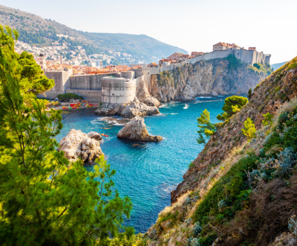 Adults Only | Captivating Croatia, Greek Isles & Turkey - Gallery Image