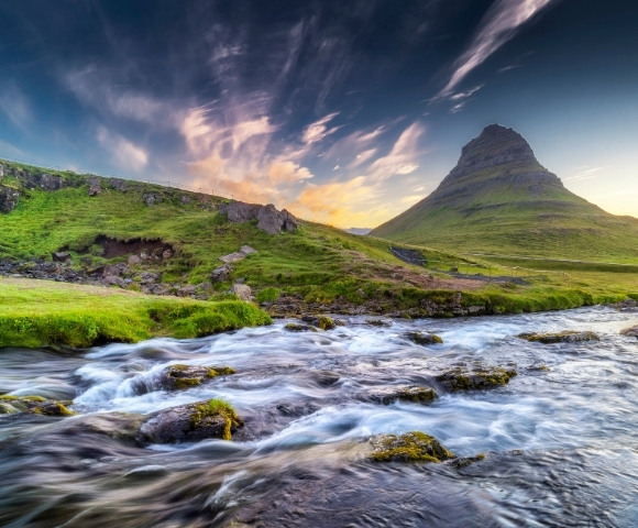 Canada, Greenland & Iceland Exploration - Gallery Image