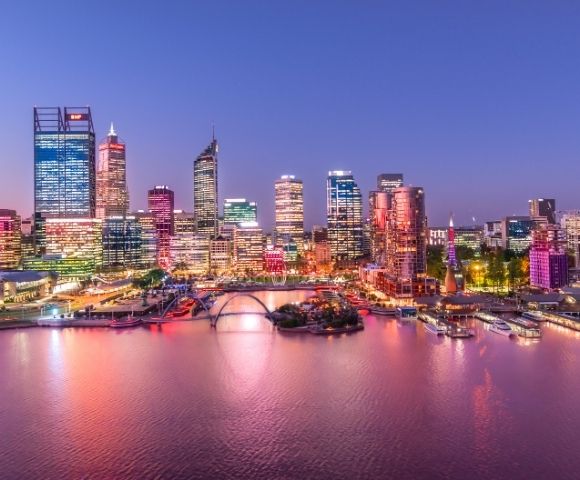 Unrivalled Luxury – Voyage from Sydney to Perth - Gallery Image