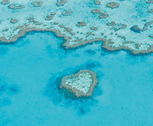 Australia’s Red Heart, Great Barrier Reef & Indonesian Delights - Gallery Image