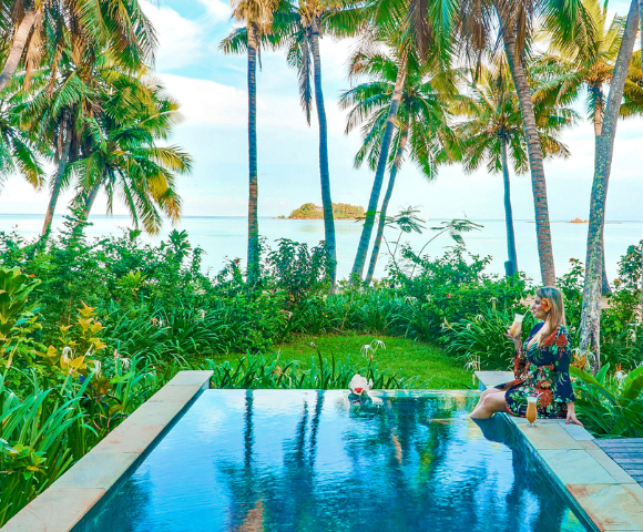 Tropica Island Resort - Gallery Image