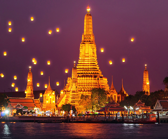 Australia to Tokyo Grand Exploration - Gallery Image