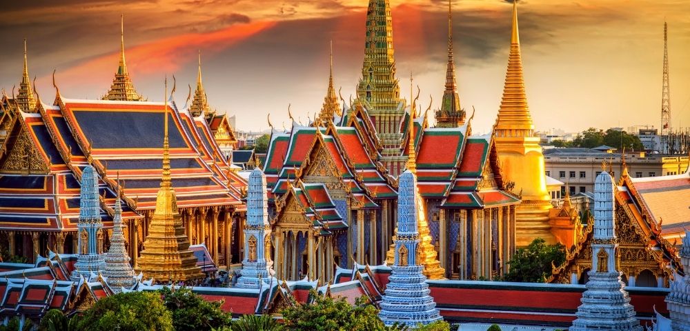 Southeast Asia Golden Escape | Hong Kong to Singapore - Gallery Image