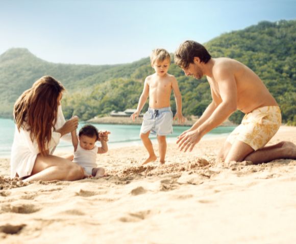 Reef View Hotel Hamilton Island Image 1