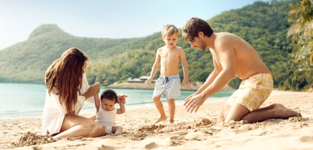 Reef View Hotel Hamilton Island Image 1