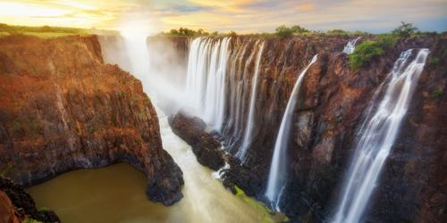 Zimbabwe