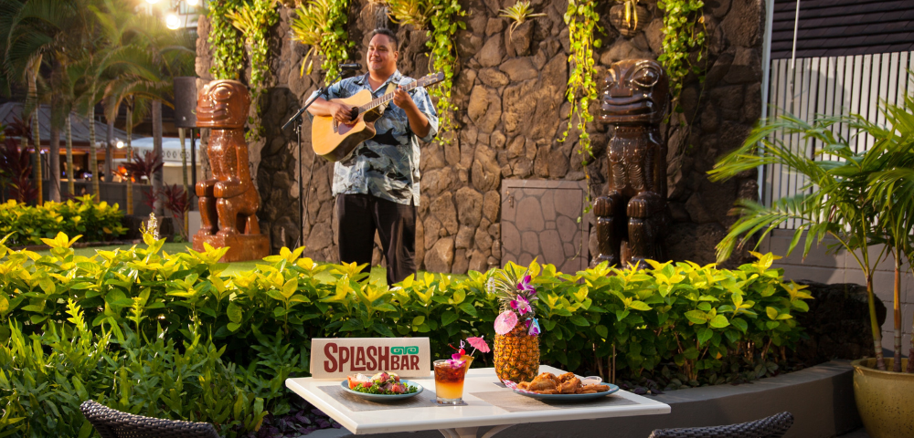 Sheraton Princess Kaiulani Image 4