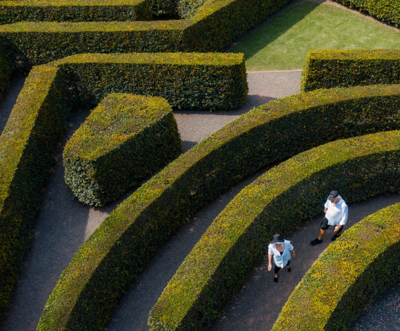 ULTIQA Shearwater Resort Image 1