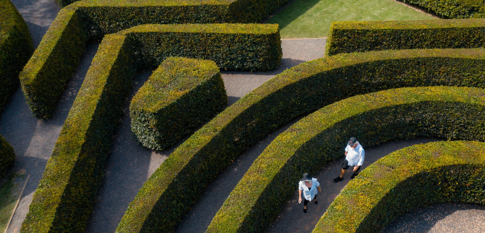 ULTIQA Shearwater Resort Image 1