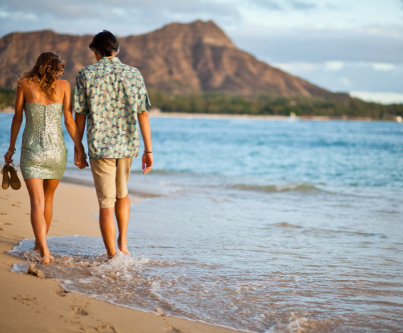 City Lights to Island Nights – Los Angeles, Vancouver and Hawaii 2026 Image 2