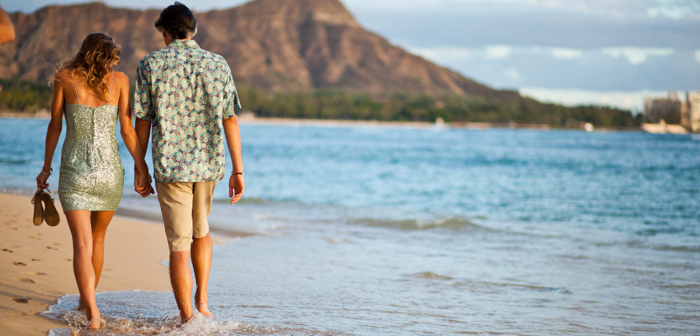 City Lights to Island Nights – Los Angeles, Vancouver and Hawaii 2026 Image 2