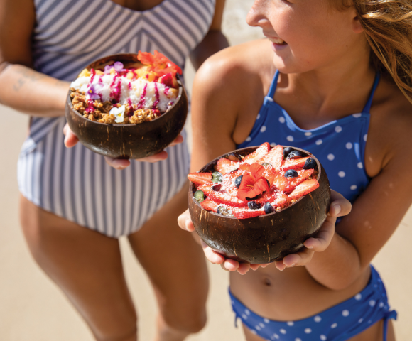 Hyatt Regency Waikiki Beach Resort & Spa - Gallery Image