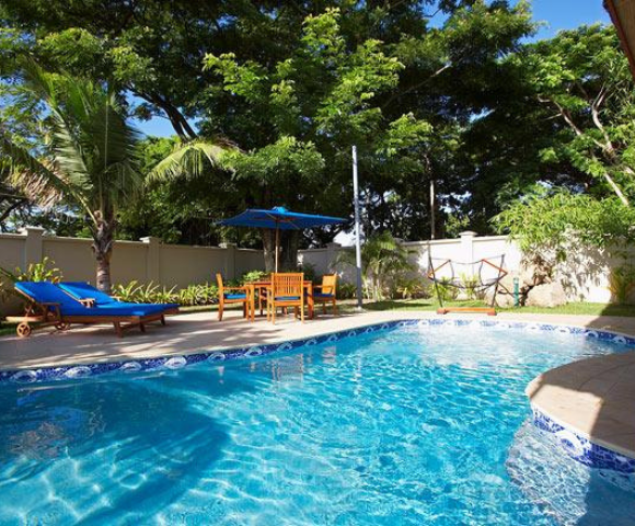 First Landing Beach Resort and Villas Image 4