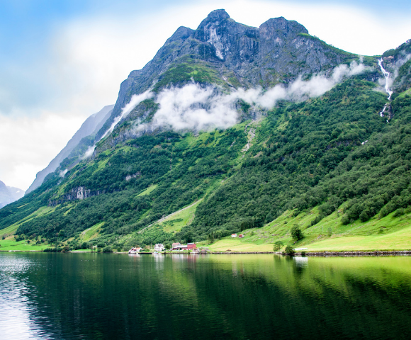 14 Day Stunning Scandinavia Image 4