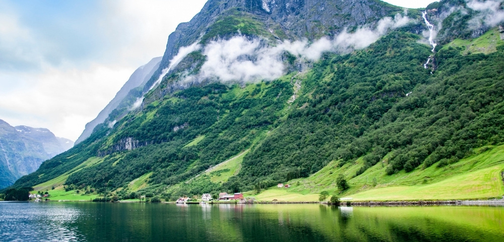 14 Day Stunning Scandinavia Image 4