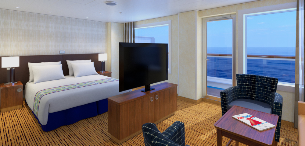 Grand Suite - Hero Image