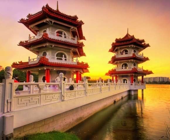 Golden Shores of Asia | Singapore to Bali NZ - Gallery Image