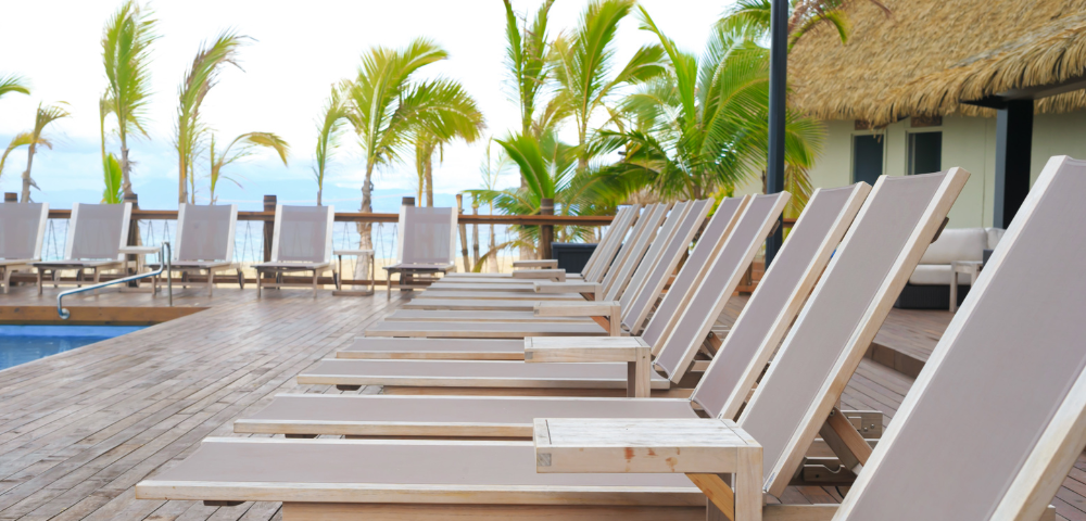 Serenity Island Resort - Global Escapes