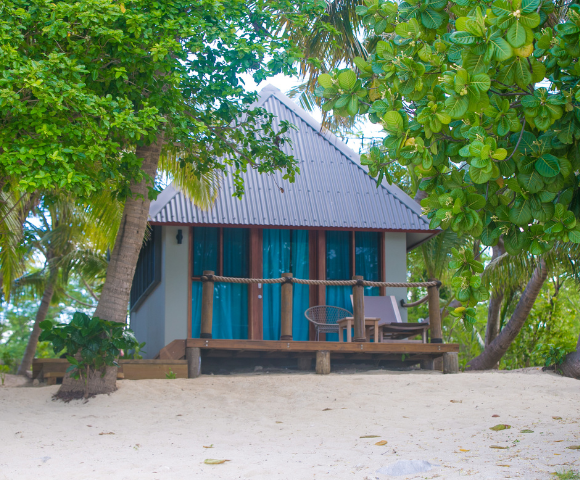Serenity Island Resort - Global Escapes