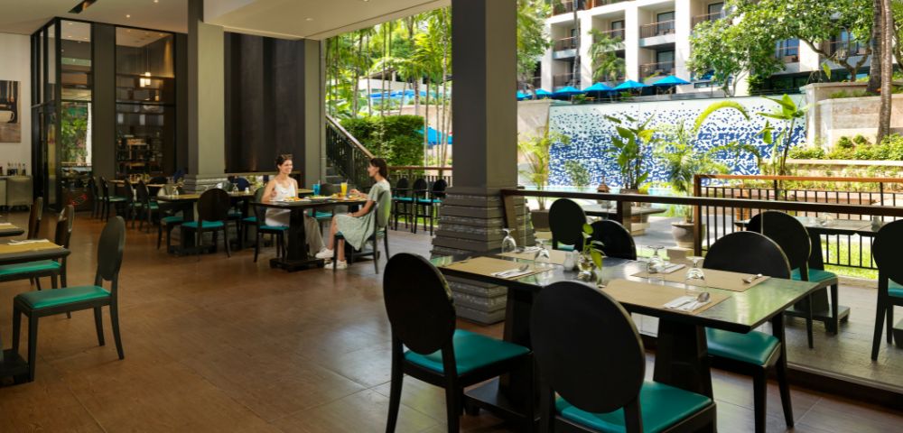 novotel avista kata beach