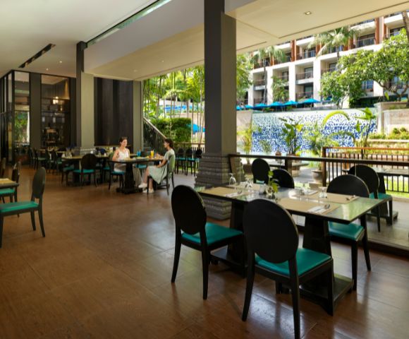 Novotel Phuket Kata Avista Resort and Spa - Gallery Image