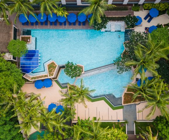 Novotel Phuket Kata Avista Resort and Spa - Hero Image