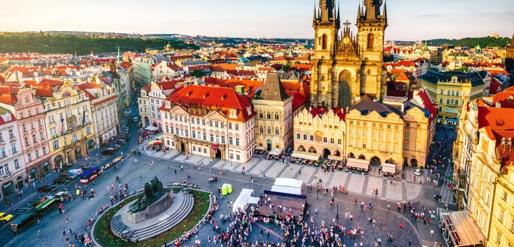 24 Day Best of Europe Image 4