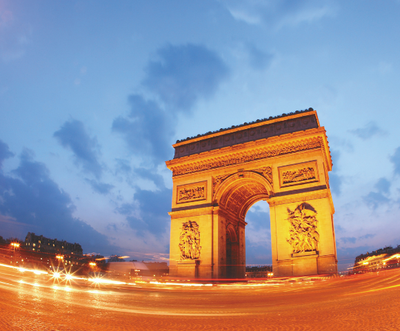 Atlantic Adventure | London & Portugal to Miami - Gallery Image