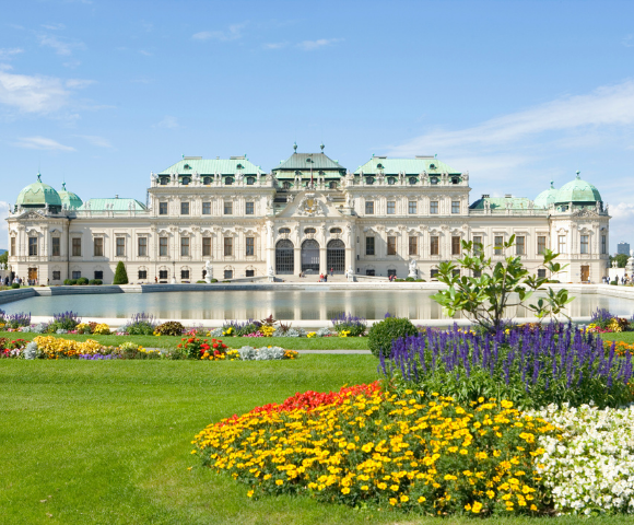Signature Swiss Alps & the Divine Danube River - Gallery Image