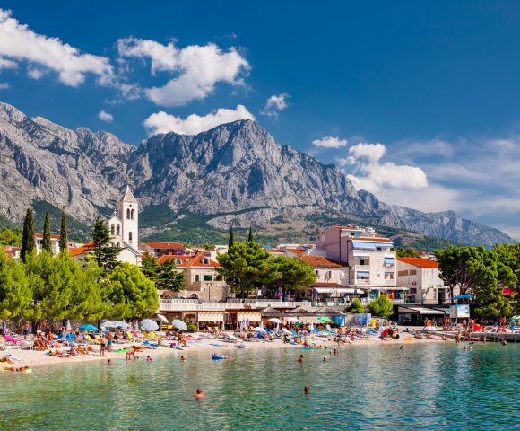 Scenic Swiss Alps, Milan and Mediterranean Journey - Gallery Image