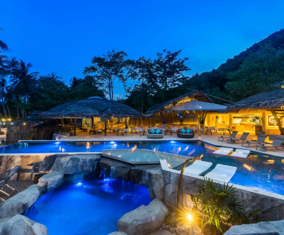 TreeHouse Villas Koh Yao Image 1