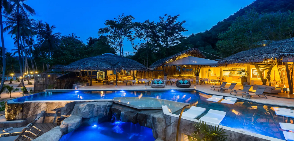 TreeHouse Villas Koh Yao Image 1