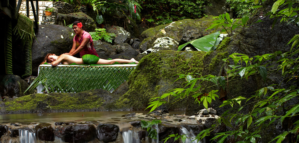 Koro Sun Resort - Gallery Image