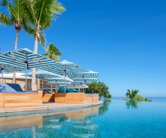 Landers Bay Resort & Spa, Fiji - Gallery Image