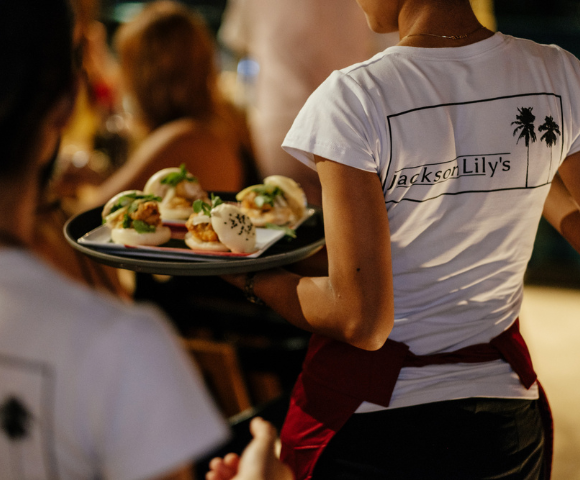 Bali Mandira Beach Resort & Spa Image 2